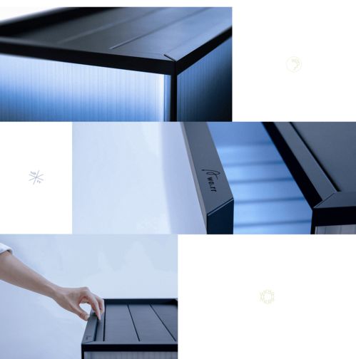 塑造味覺(jué)信賴 Warr食品維護(hù)存儲(chǔ)庫(kù)品牌形象設(shè)計(jì)